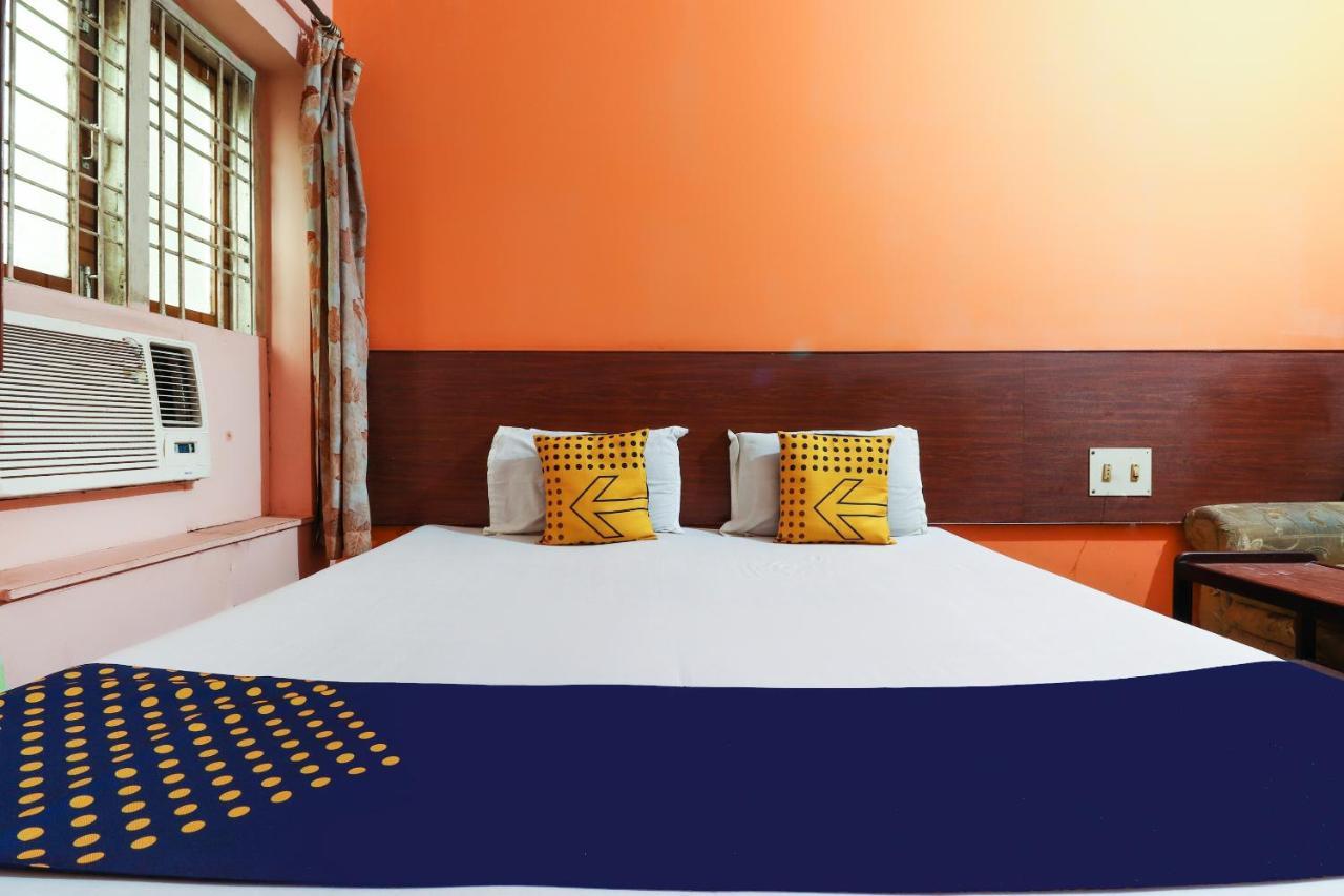 Spot On Jaiswal Guest House Hasanganj Экстерьер фото