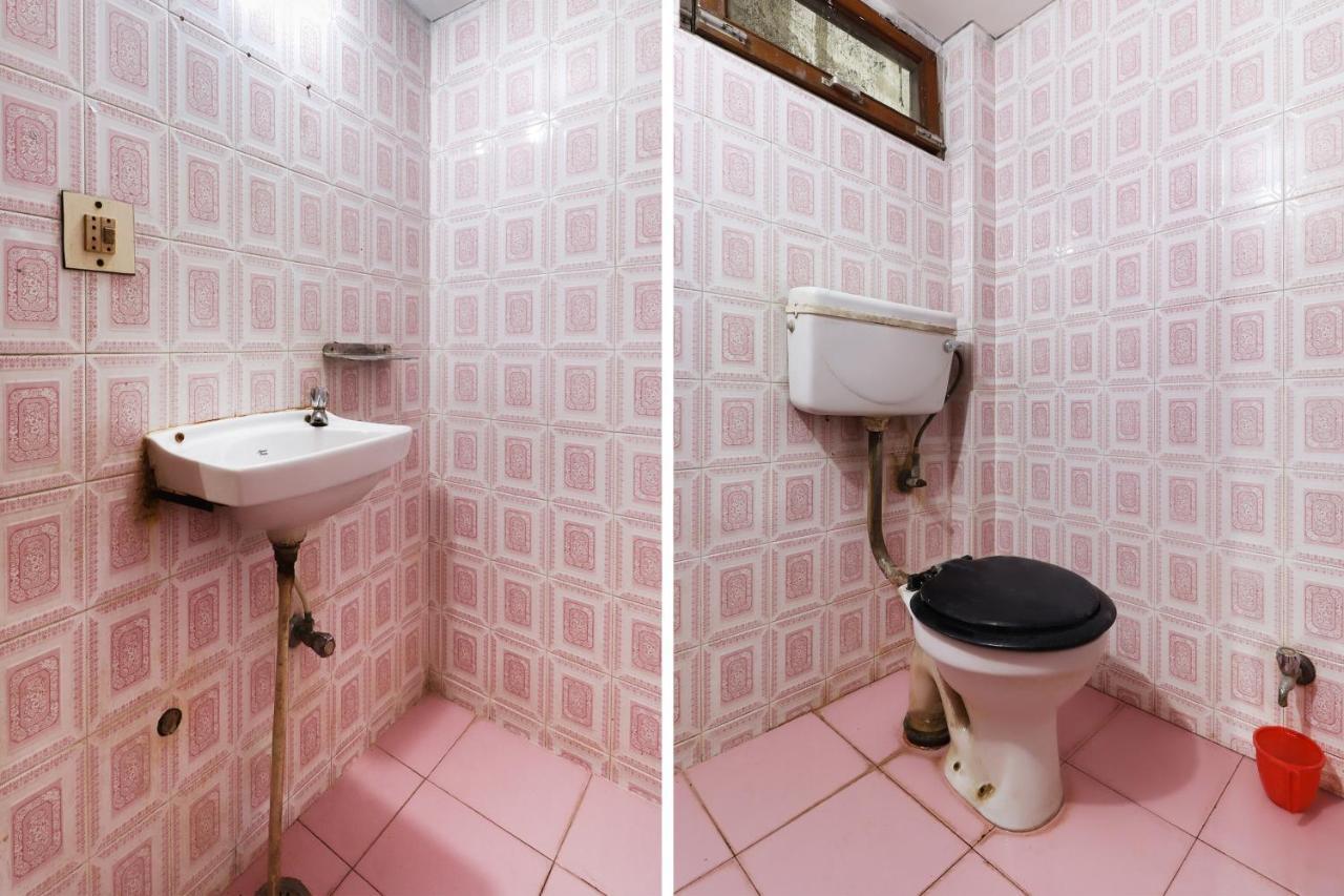 Spot On Jaiswal Guest House Hasanganj Экстерьер фото