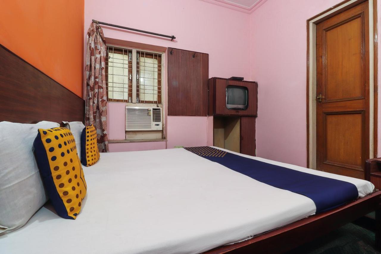 Spot On Jaiswal Guest House Hasanganj Экстерьер фото