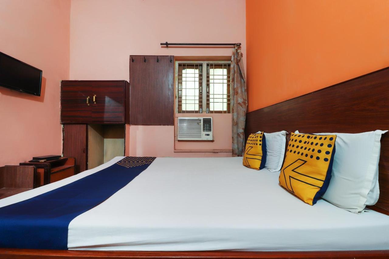 Spot On Jaiswal Guest House Hasanganj Экстерьер фото