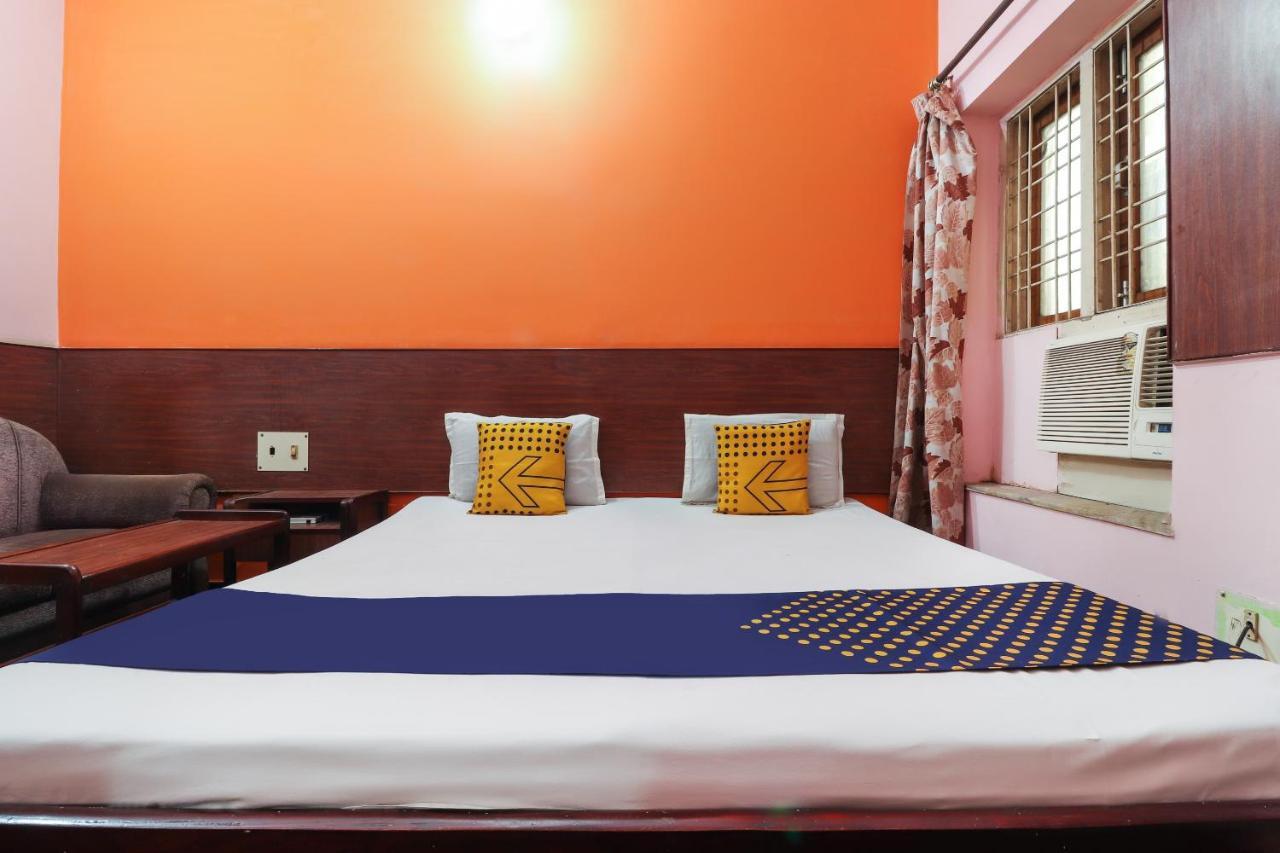 Spot On Jaiswal Guest House Hasanganj Экстерьер фото
