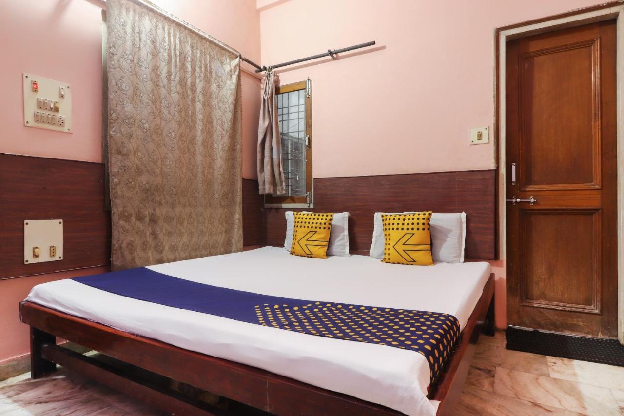 Spot On Jaiswal Guest House Hasanganj Экстерьер фото