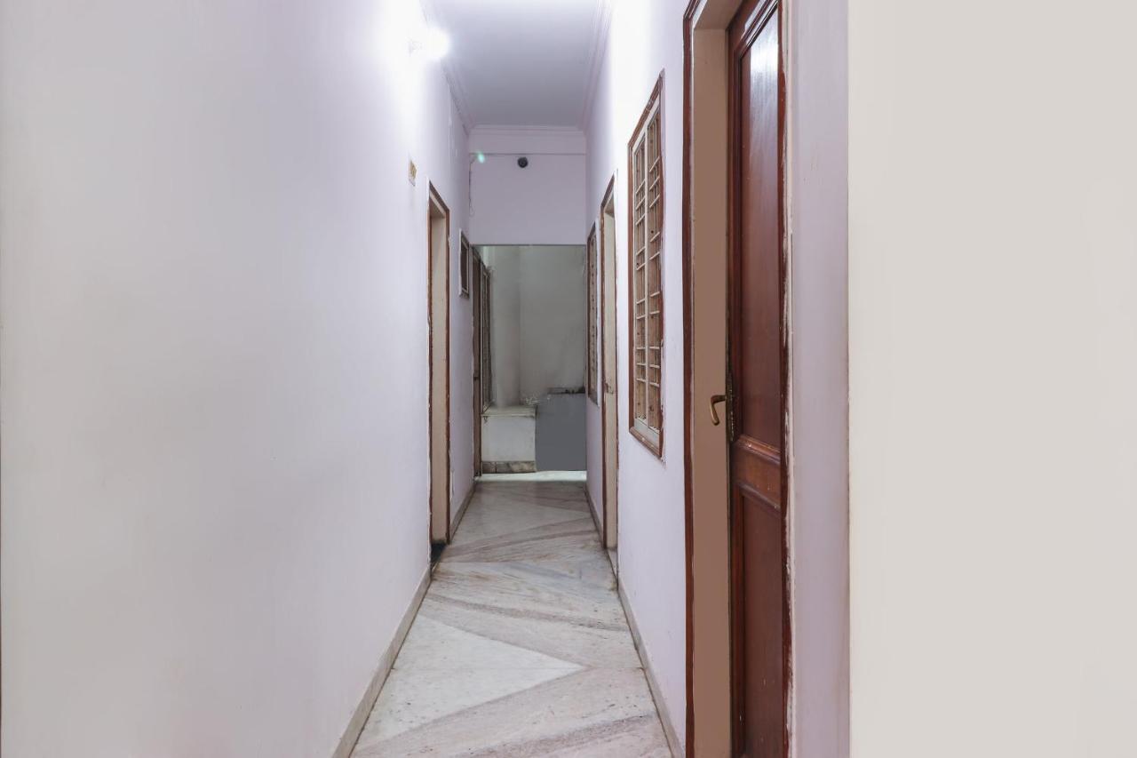 Spot On Jaiswal Guest House Hasanganj Экстерьер фото